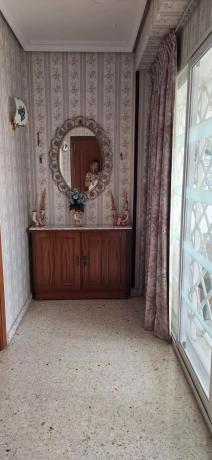 Ático en CL Roldan, 9