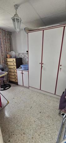 Ático en CL Roldan, 9