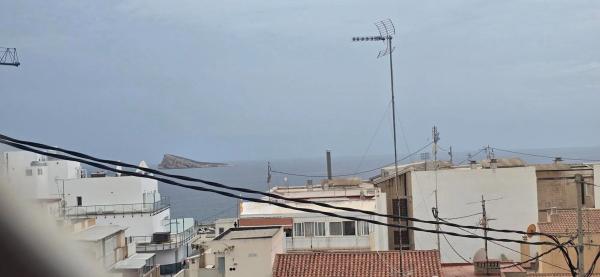 Ático en CL Roldan, 9