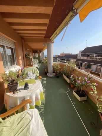 Ático en Centro Urbano