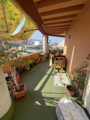 Ático en Centro Urbano