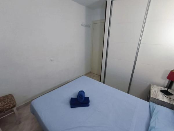 Piso en Playa de Levante