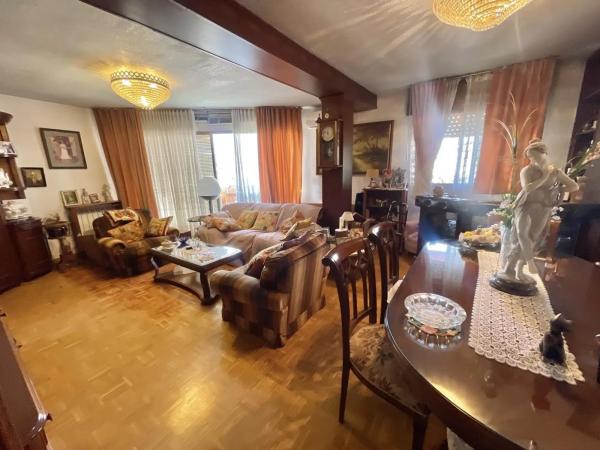 Ático en Centro Urbano