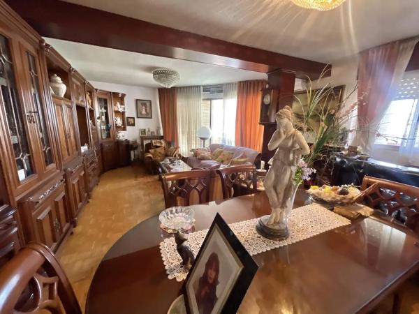 Ático en Centro Urbano