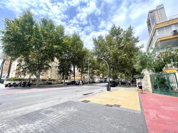 Piso en Playa de Levante