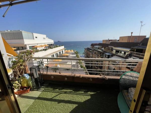 Ático en Centro Urbano