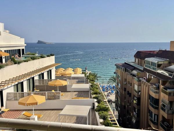 Ático en Centro Urbano