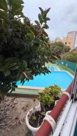 Dúplex en calle Asturias