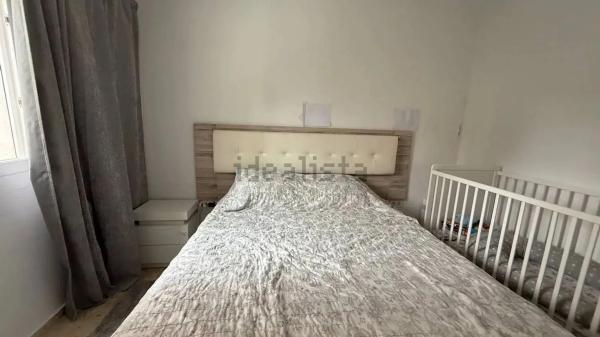 Dúplex en calle Asturias