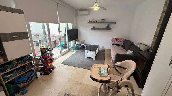 Dúplex en calle Asturias