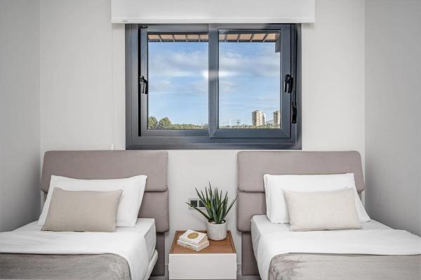 Piso en Playa de Poniente