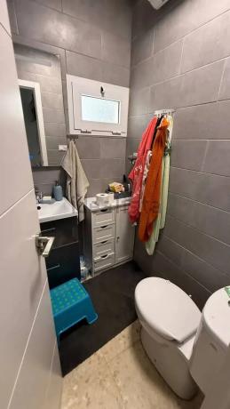 Dúplex en calle Asturias