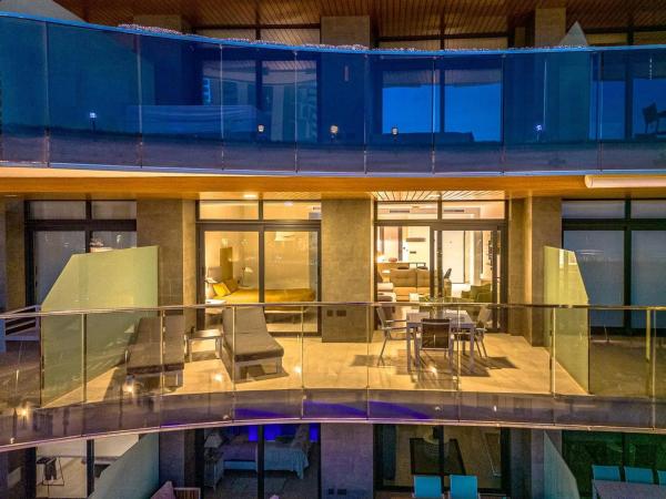 Piso en Playa de Poniente