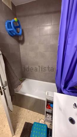 Dúplex en calle Asturias