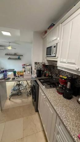 Dúplex en calle Asturias