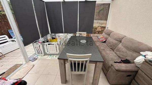 Dúplex en calle Asturias