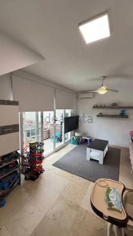 Dúplex en calle Asturias