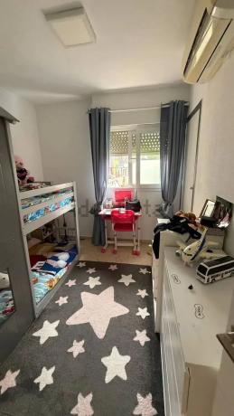 Dúplex en calle Asturias