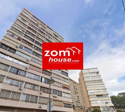 Dúplex en calle Asturias