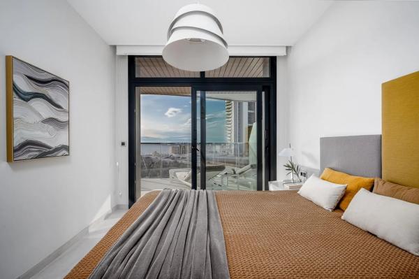 Piso en Playa de Poniente