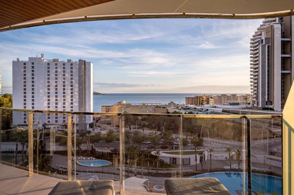 Piso en Playa de Poniente