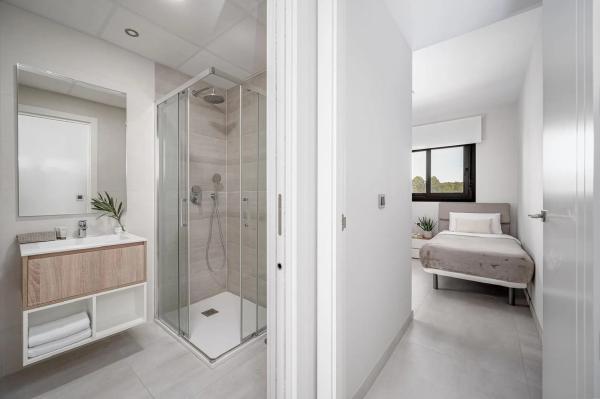 Piso en Playa de Poniente