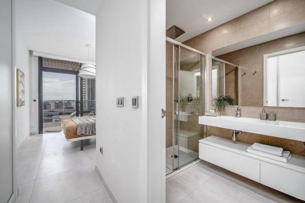 Piso en Playa de Poniente