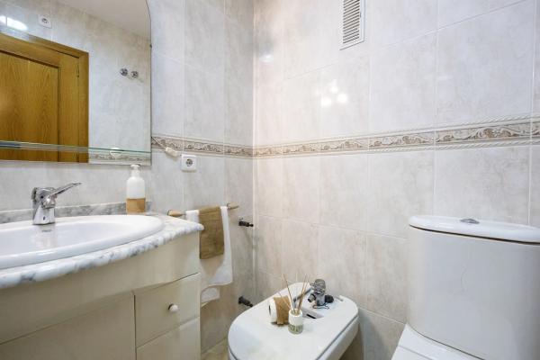 Piso en avenida del Municipi, 3