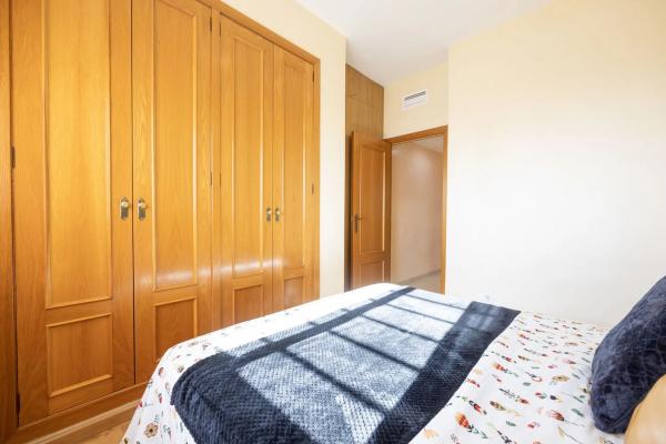 Piso en avenida del Municipi, 3