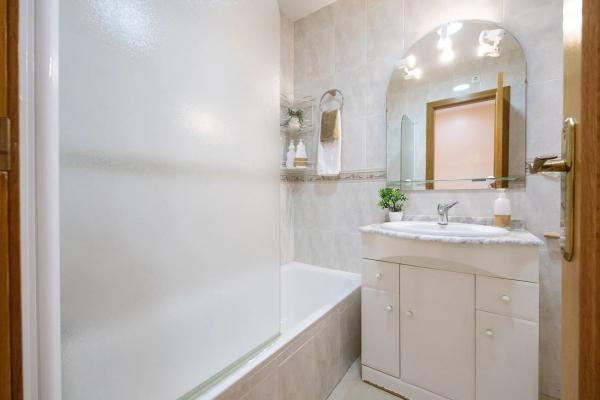 Piso en avenida del Municipi, 3