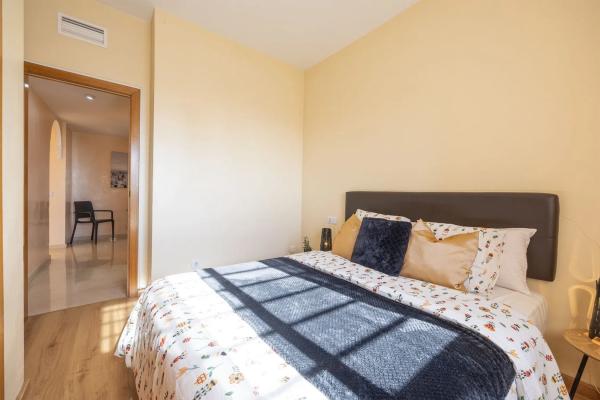 Piso en avenida del Municipi, 3