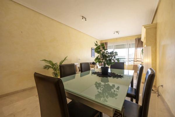 Piso en avenida del Municipi, 3