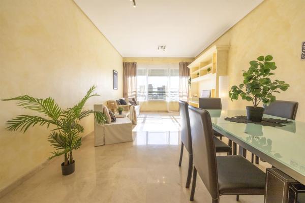 Piso en avenida del Municipi, 3