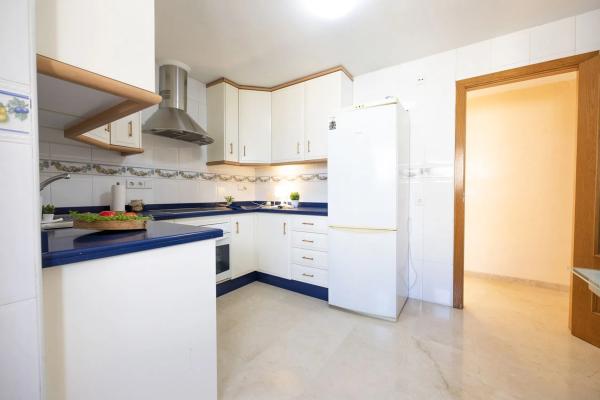 Piso en avenida del Municipi, 3