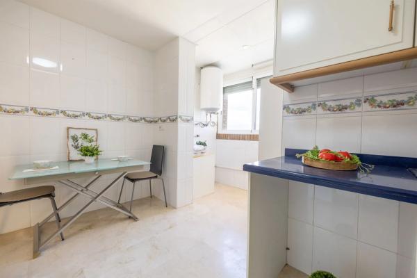 Piso en avenida del Municipi, 3