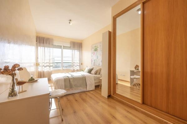 Piso en avenida del Municipi, 3