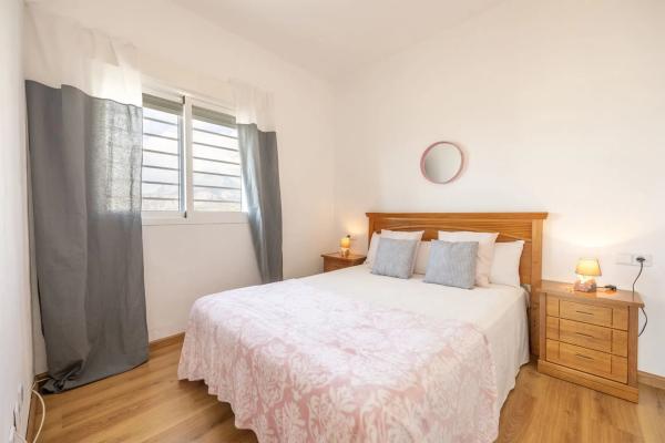 Piso en avenida del Municipi, 3