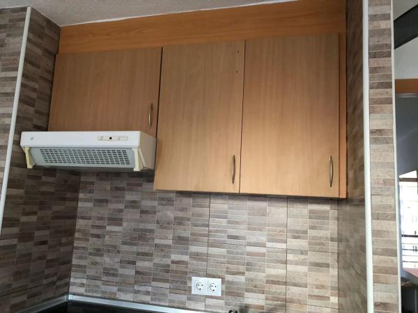 Estudio en calle de Londres