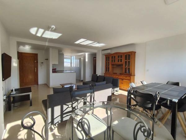 Piso en calle de Londres