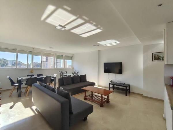 Piso en calle de Londres