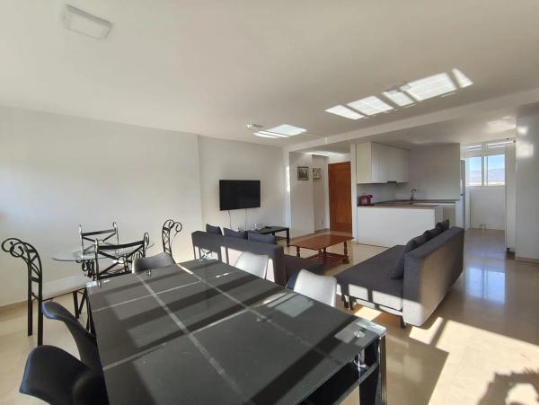 Piso en calle de Londres