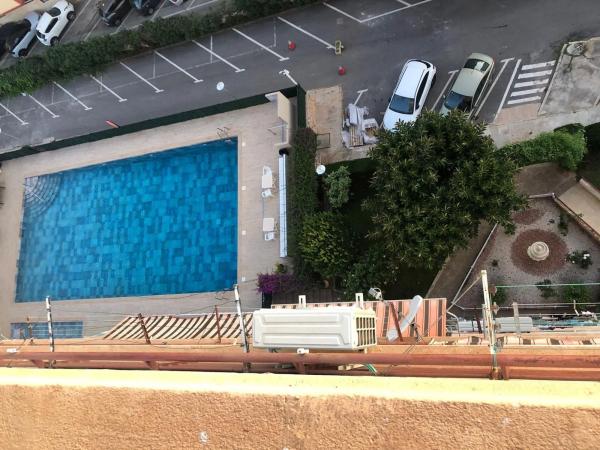 Estudio en calle de Londres