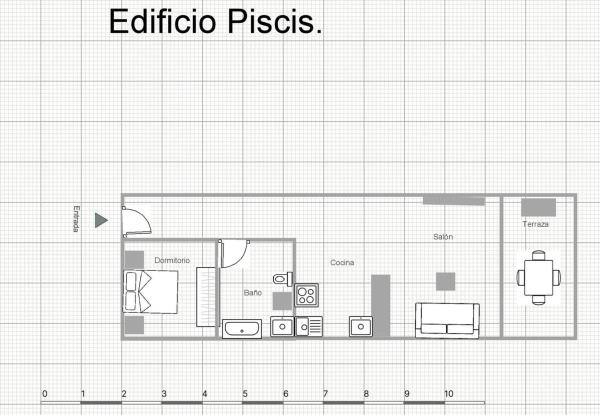 Estudio en calle de Londres