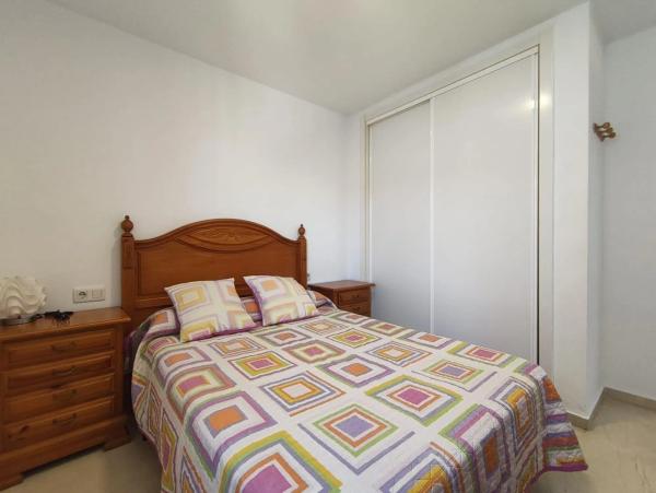 Piso en calle de Londres