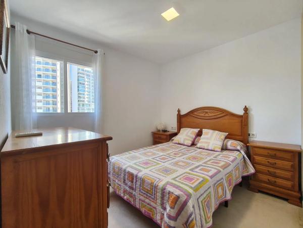 Piso en calle de Londres