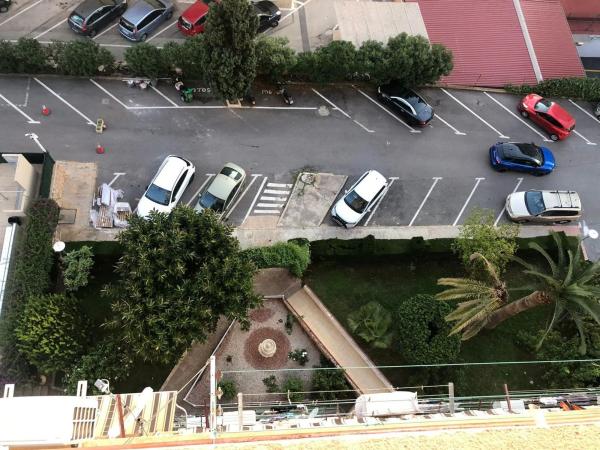 Estudio en calle de Londres