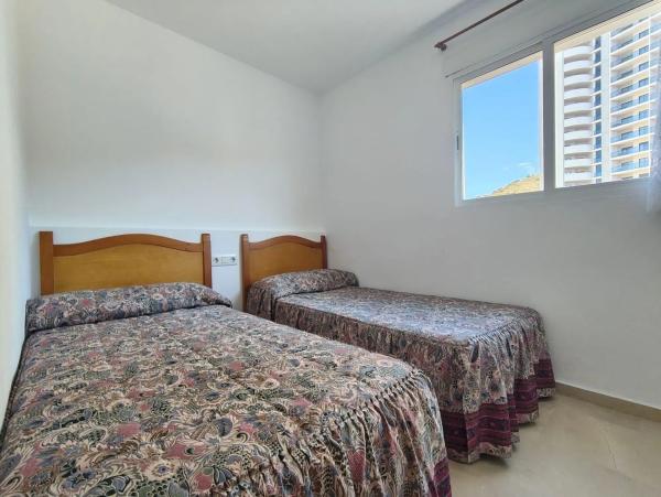 Piso en calle de Londres