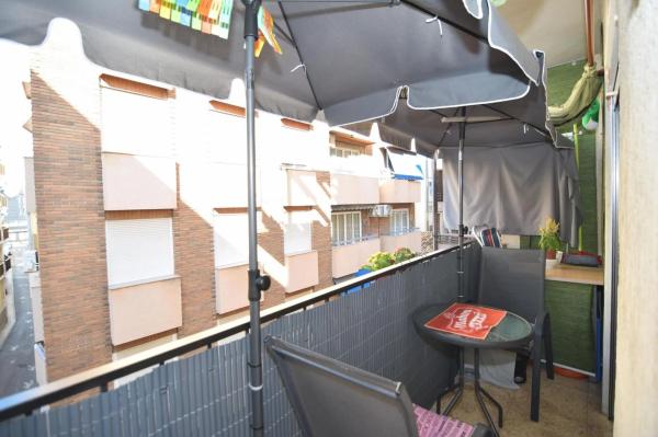 Piso en calle de las Redes