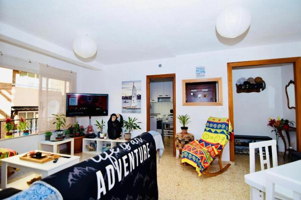 Piso en calle de las Redes