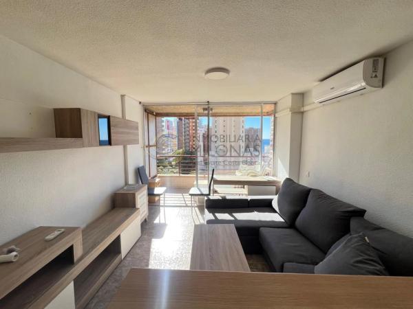 Piso en Barrio Zona Sierra Helada